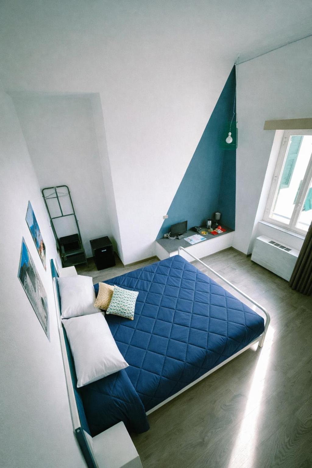 Triple Room Private Bathroom